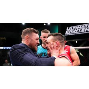 UFC-Alarm: Ist die Rückkehr von Conor McGregor gefährdet?