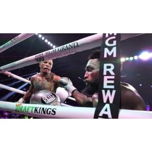Gervonta Davis schlägt Frank Martin KO und Ryan García bittet um einen Rückkampf: „Gib es mir, Bitch“