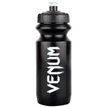Venum Contender Wasserflasche – Schwarz