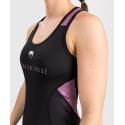 Venum Adrenaline Dry-Tech Damen Tanktop - Schwarz Lila