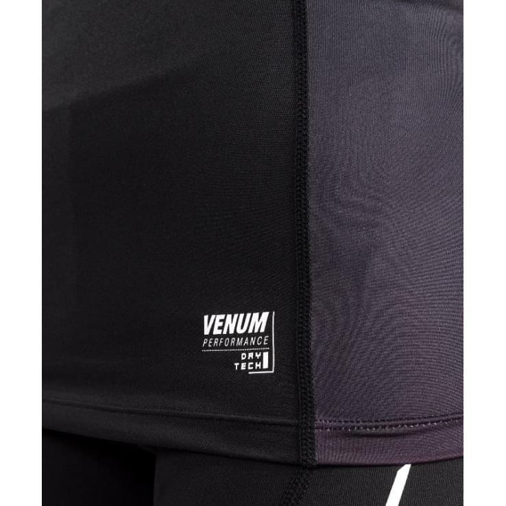 Venum Adrenaline Dry-Tech Damen Tanktop - Schwarz Lila