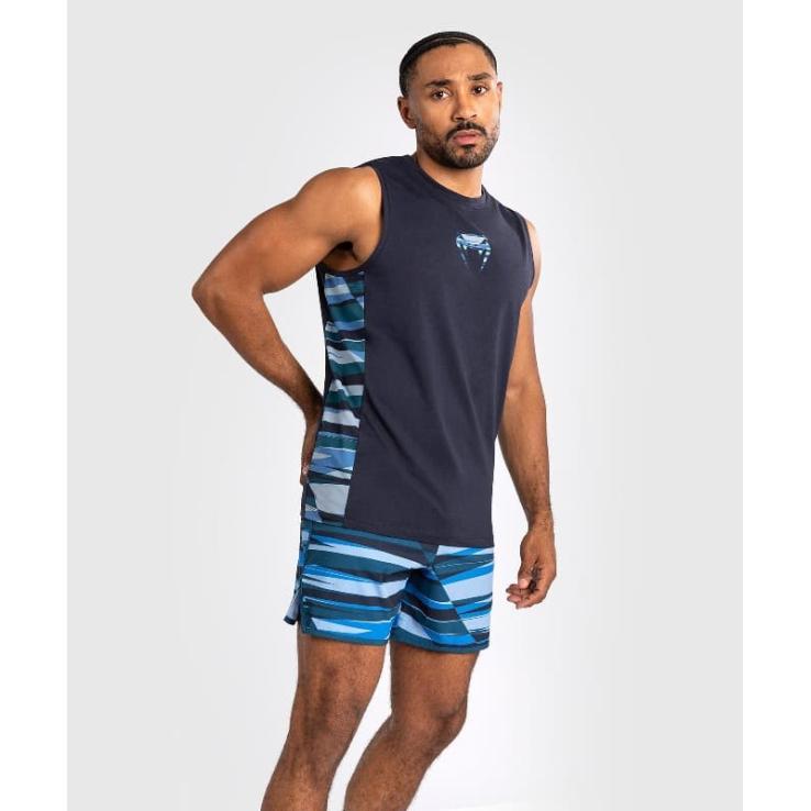 Venum Rapid Tanktop – Blau