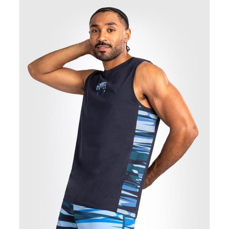 Venum Rapid Tanktop – Blau