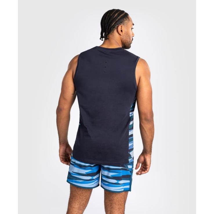 Venum Rapid Tanktop – Blau