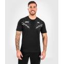 Venum X UFC Replica Adrenaline T-Shirt – Schwarz