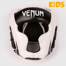 Casco de boxeo Venum de niños Challenger