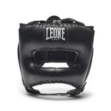 Leone The Greatest CS433 Boxhelm – Schwarz