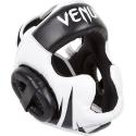 Venum Challenger Boxhelm - weiß / schwarz