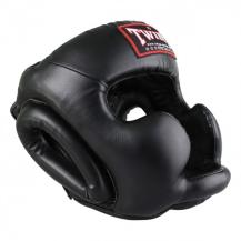 Helm Twins HGL 3 black