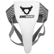 Ringhorns Charger Female Cup Weiß