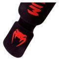 Shinguard Venum Kontact  Schwarz / Rot