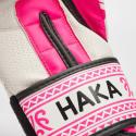 Leone Haka Boxhandschuhe – rosa