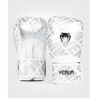 Venum 1.5 XT Boxhandschuhe - Weiß / Silber