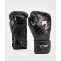 Venum 1.5 XT Boxhandschuhe - Schwarz / Gold