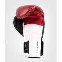 Venum Adrenaline Boxhandschuhe – Schwarz Rot Weiß