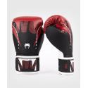 Venum Adrenaline Boxhandschuhe – Schwarz Rot Weiß