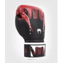 Venum Adrenaline Boxhandschuhe – Schwarz Rot Weiß