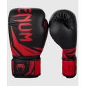 Venum Challenger 3.0 Boxhandschuhe schwarz rot