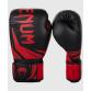 Venum Challenger 3.0 Boxhandschuhe schwarz rot