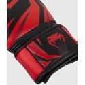 Venum Challenger 3.0 Boxhandschuhe schwarz rot