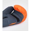 Venum Challenger 4.0 Boxhandschuhe – Orange / Marineblau