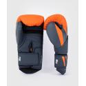 Venum Challenger 4.0 Boxhandschuhe – Orange / Marineblau