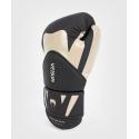 Venum Challenger 4.0 Boxhandschuhe - Schwarz Beige