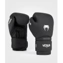 Venum Contender 1.5 Boxhandschuhe schwarz / weiß