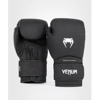 Venum Contender 1.5 Boxhandschuhe schwarz / weiß