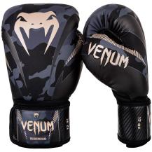Boxhandschuhe Venum Impact Dark Camo
