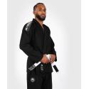 BJJ Venum Gi First Kimono – Schwarz + weißer Gürtel inklusive