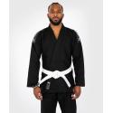 BJJ Venum Gi First Kimono – Schwarz + weißer Gürtel inklusive