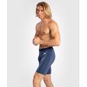 Venum Attack Vale Tudo Short Tight - blau