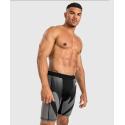 Venum Attack Vale Tudo Short Tight - schwarz