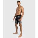 Venum Attack Vale Tudo Short Tight - schwarz