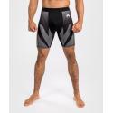 Venum Attack Vale Tudo Short Tight - schwarz