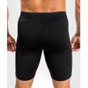 Venum Attack Vale Tudo Short Tight - schwarz