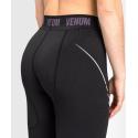 Venum Adrenaline Damenstrumpfhose - Schwarz Lila