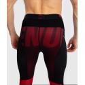 Venum Adrenaline lange Strumpfhose - schwarz rot