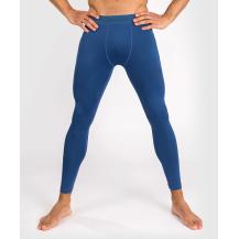 Venum Contender lange Strumpfhose – blau