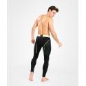 Venum Fusion 2.0 Lange Tights - schwarz gelb