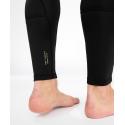 Venum Fusion 2.0 Lange Tights - schwarz gelb