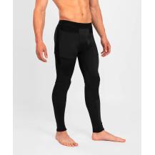 Lange Tights Venum G-Fit Air schwarz