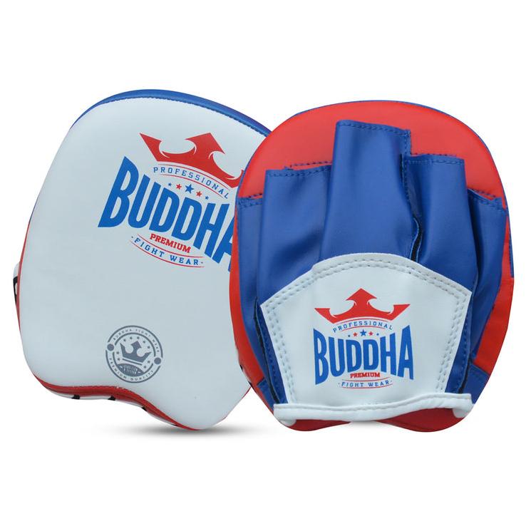 Buddha Thailand Boxhandschuhe (Paar)