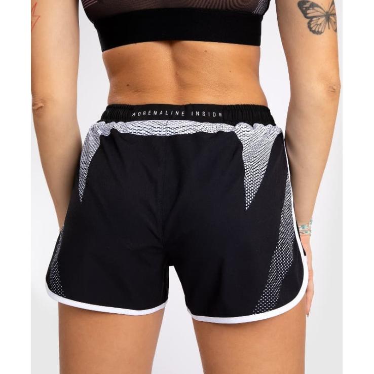 Venum Adrenaline Damenshorts - Schwarz Lila