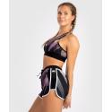 Venum Adrenaline Damenshorts - Schwarz Lila