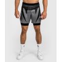 Venum Attack Shorts – Schwarz