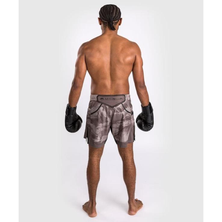 Venum Electron 3.0 Kampfshorts – Grau