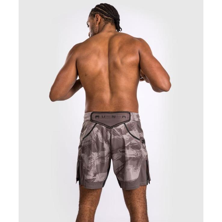 Venum Electron 3.0 Kampfshorts – Grau