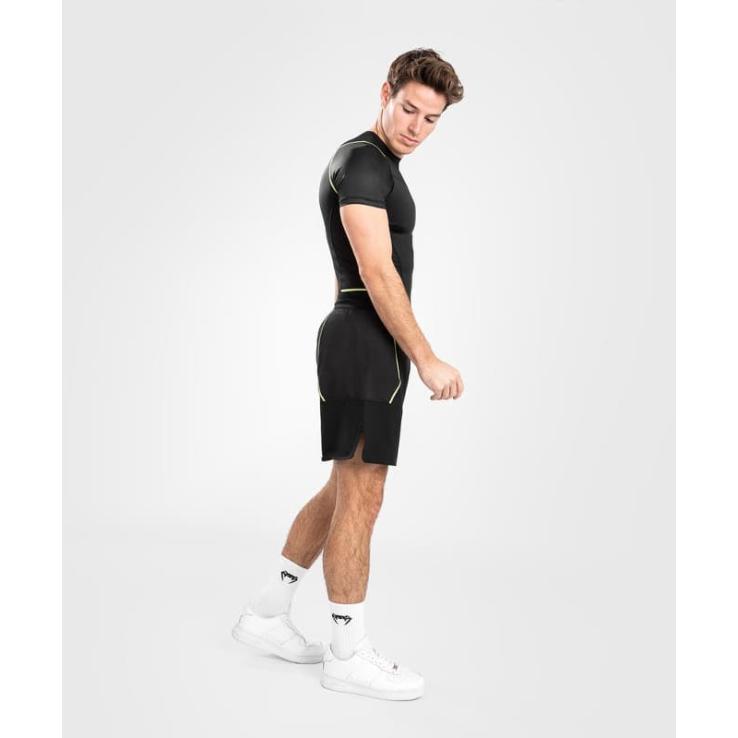 Venum Fusion 2.0 Shorts – Schwarz Gelb